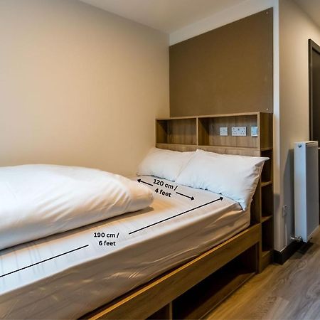 Destiny Student - Broga House Cork Διαμέρισμα Εξωτερικό φωτογραφία