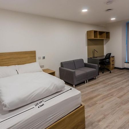 Destiny Student - Broga House Cork Διαμέρισμα Εξωτερικό φωτογραφία