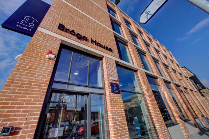 Destiny Student - Broga House Cork Διαμέρισμα Εξωτερικό φωτογραφία