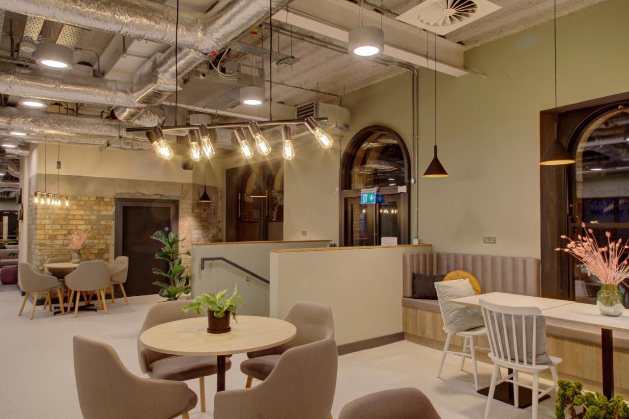 Destiny Student - Broga House Cork Διαμέρισμα Εξωτερικό φωτογραφία
