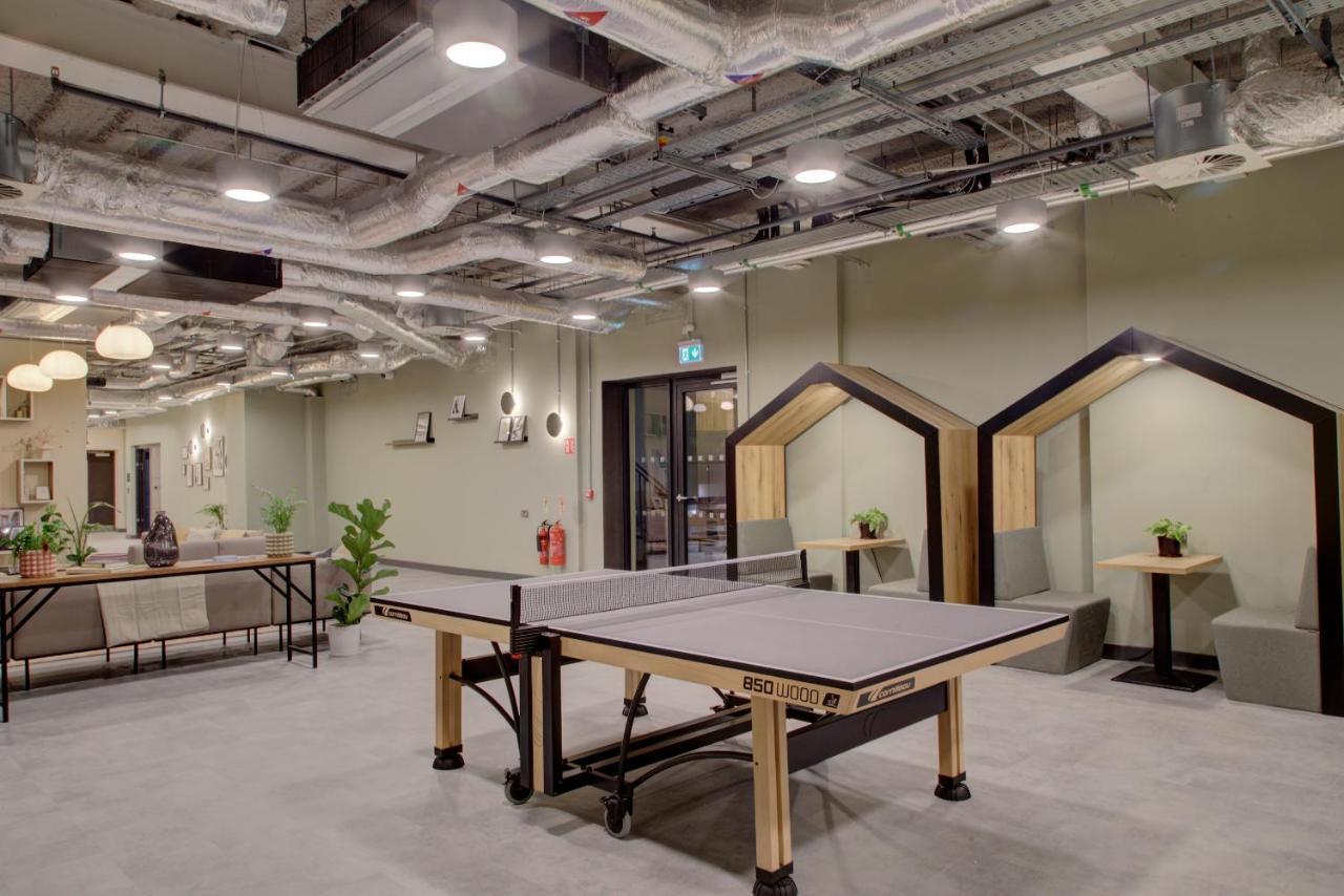 Destiny Student - Broga House Cork Διαμέρισμα Εξωτερικό φωτογραφία