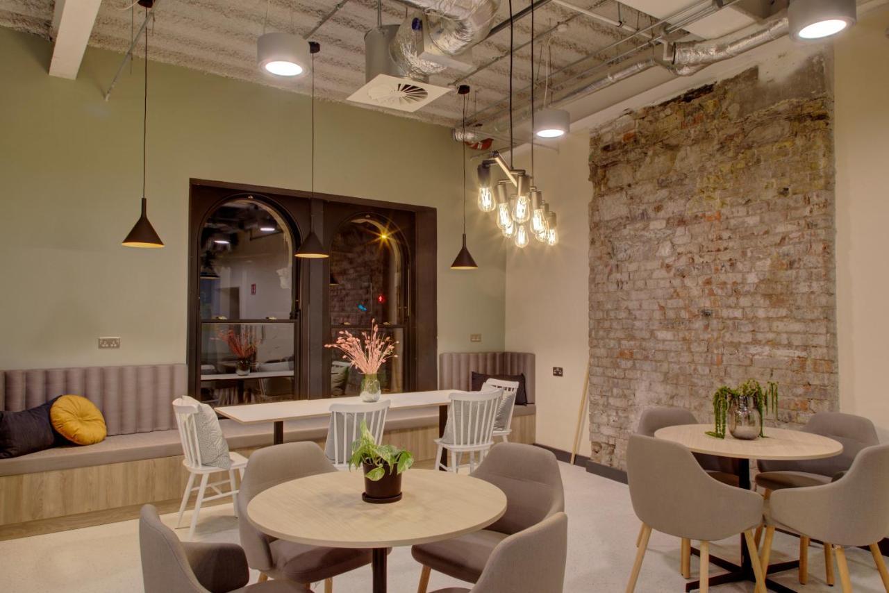 Destiny Student - Broga House Cork Διαμέρισμα Εξωτερικό φωτογραφία