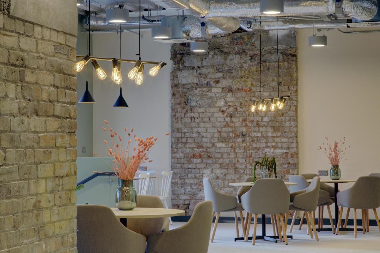 Destiny Student - Broga House Cork Διαμέρισμα Εξωτερικό φωτογραφία