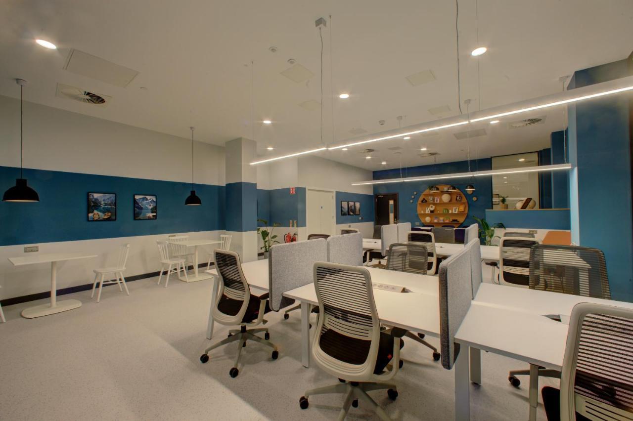 Destiny Student - Broga House Cork Διαμέρισμα Εξωτερικό φωτογραφία