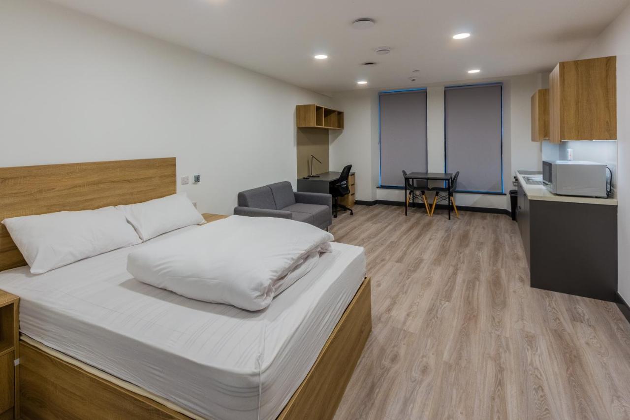 Destiny Student - Broga House Cork Διαμέρισμα Εξωτερικό φωτογραφία