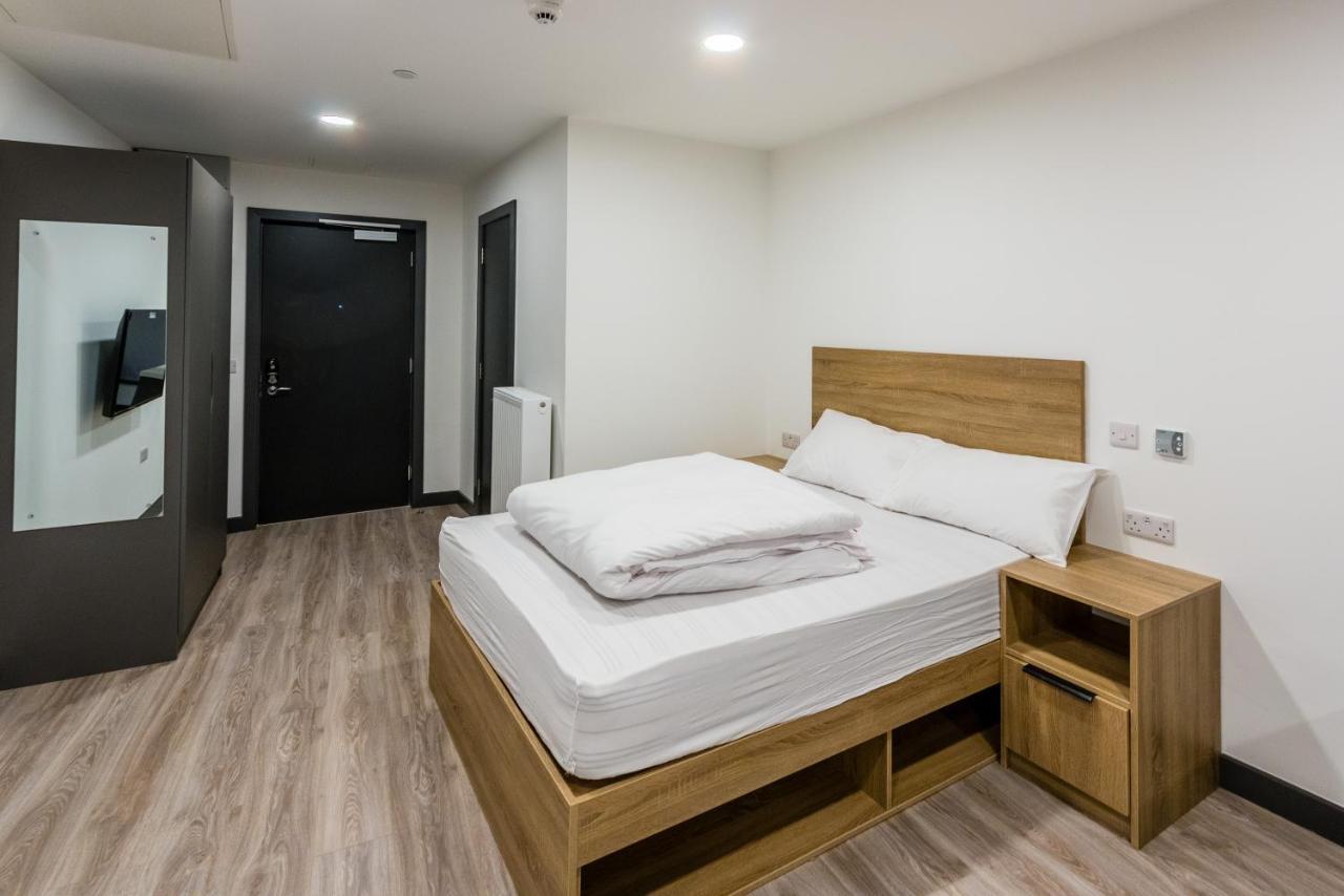 Destiny Student - Broga House Cork Διαμέρισμα Εξωτερικό φωτογραφία