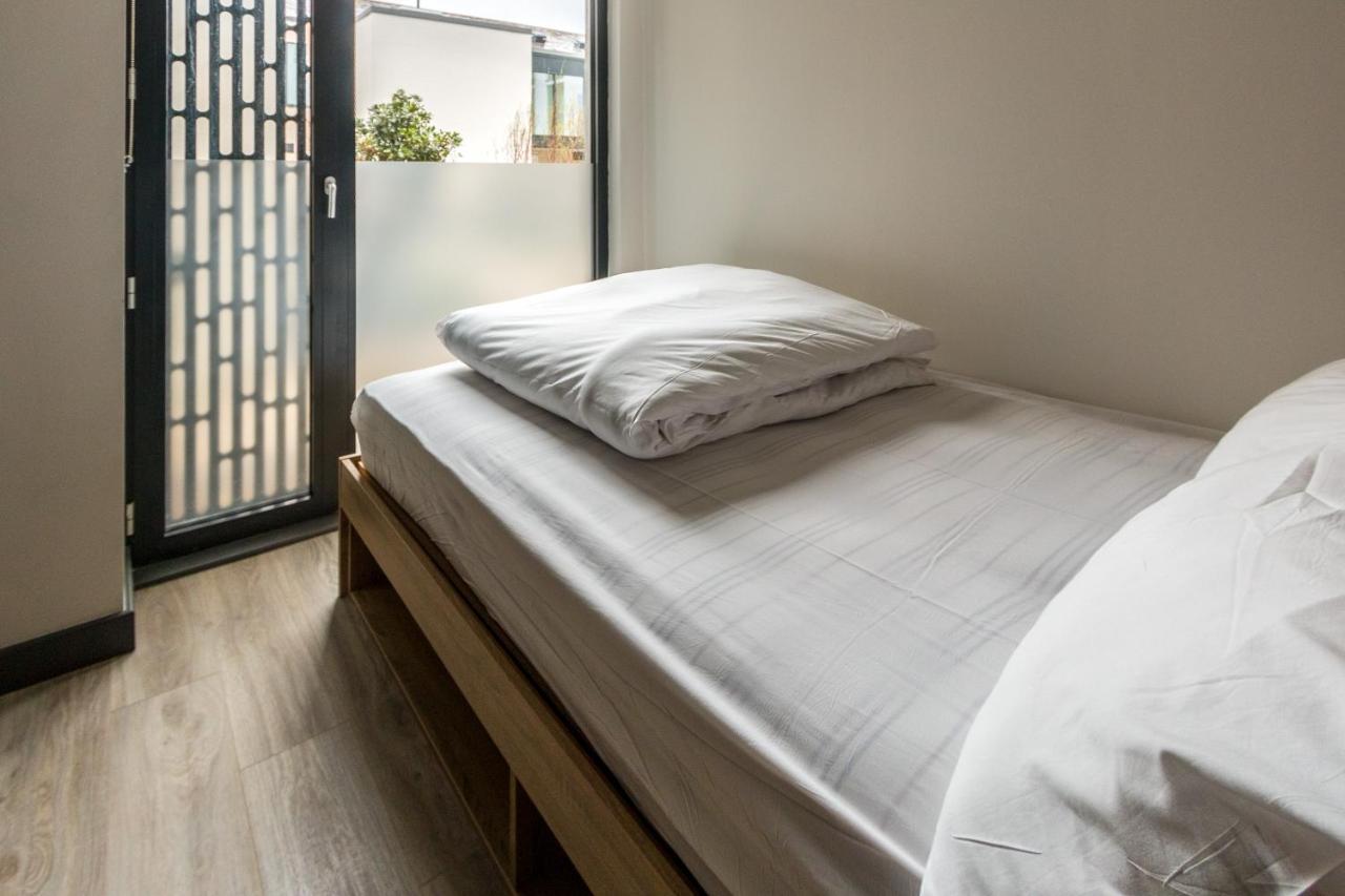Destiny Student - Broga House Cork Διαμέρισμα Εξωτερικό φωτογραφία