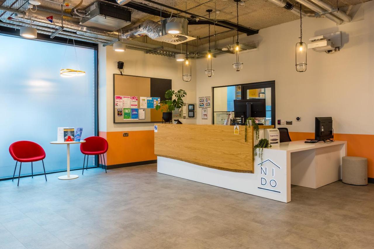 Destiny Student - Broga House Cork Διαμέρισμα Εξωτερικό φωτογραφία