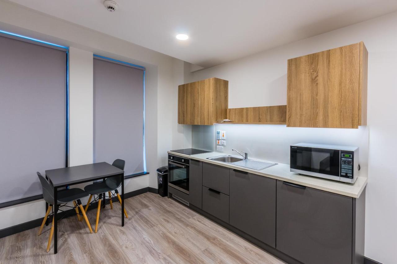 Destiny Student - Broga House Cork Διαμέρισμα Εξωτερικό φωτογραφία