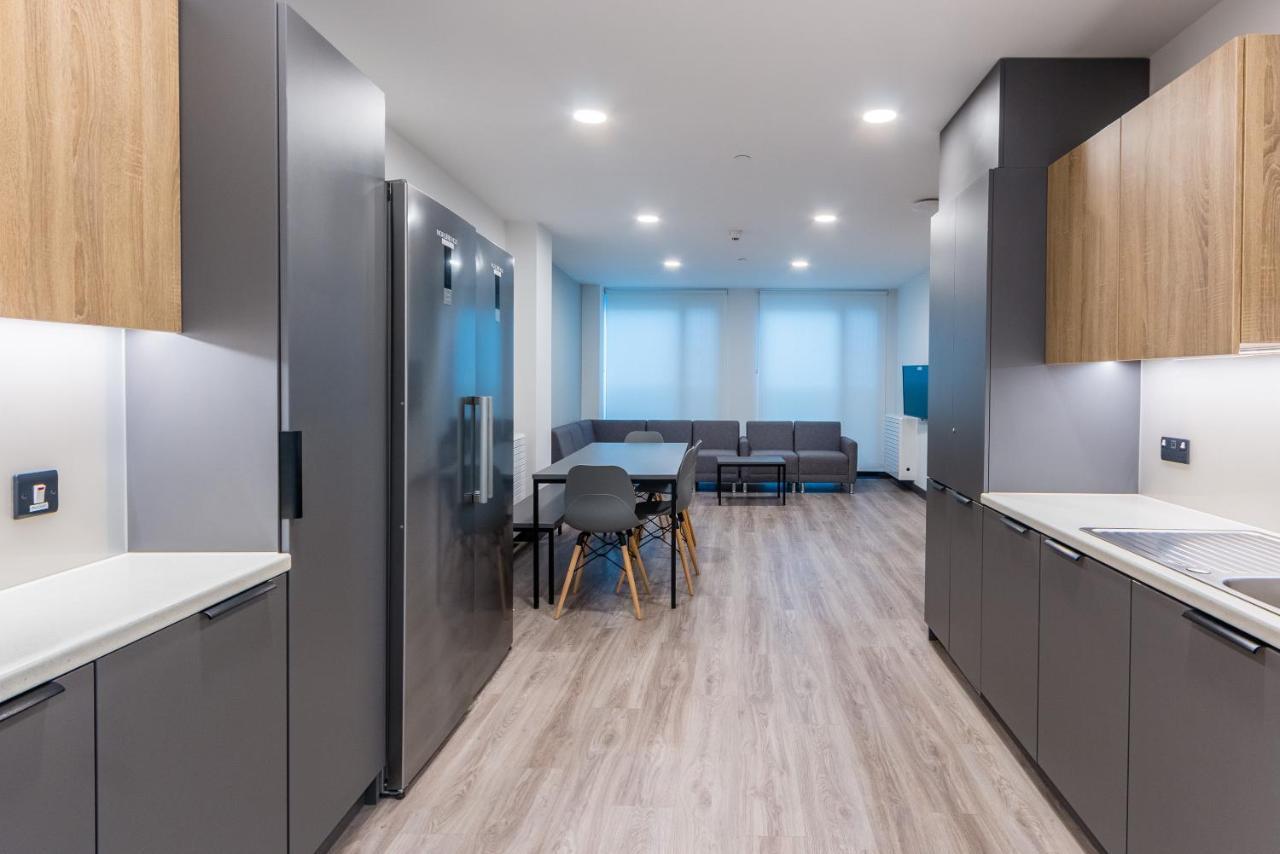 Destiny Student - Broga House Cork Διαμέρισμα Εξωτερικό φωτογραφία