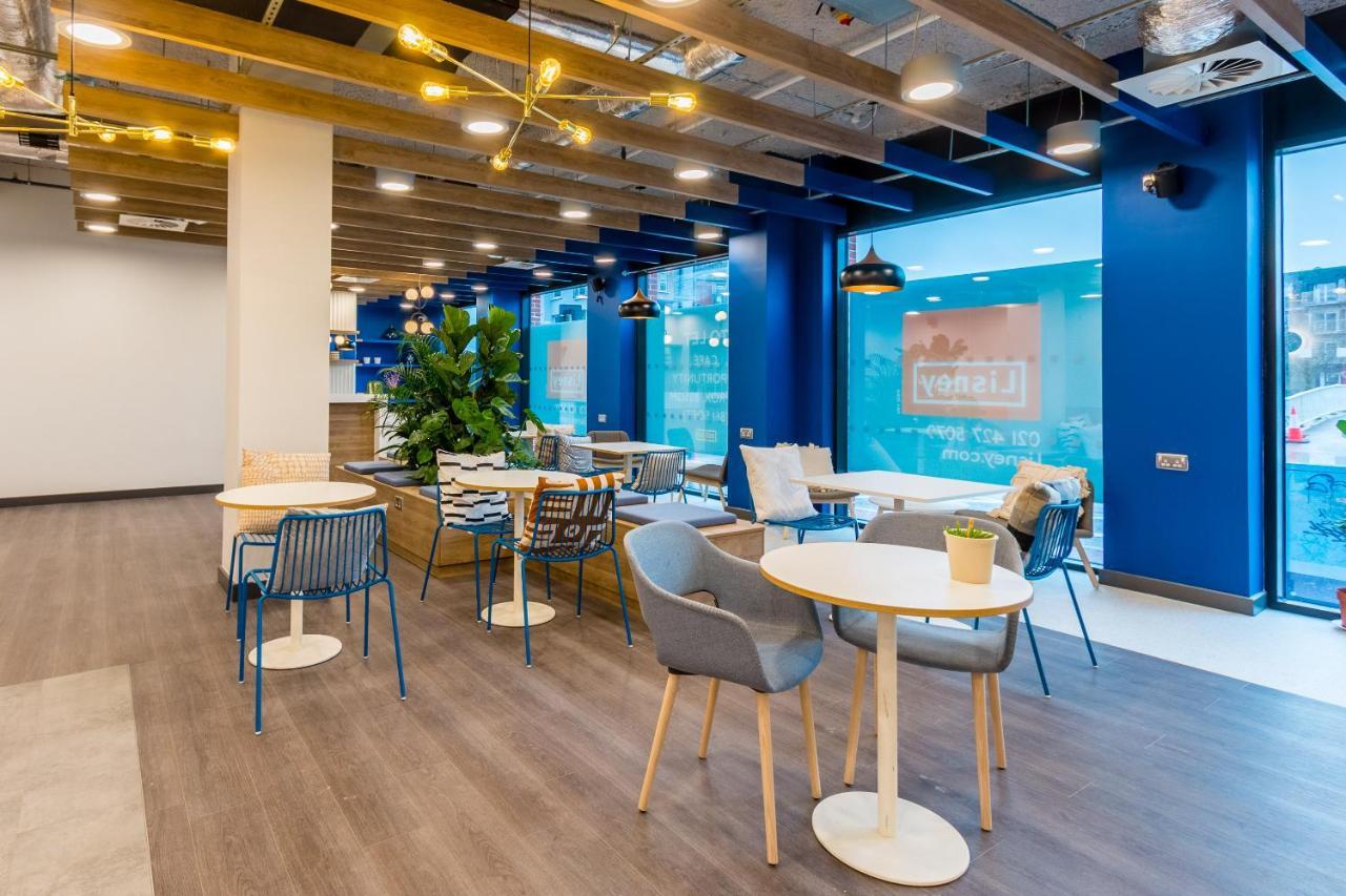 Destiny Student - Broga House Cork Διαμέρισμα Εξωτερικό φωτογραφία