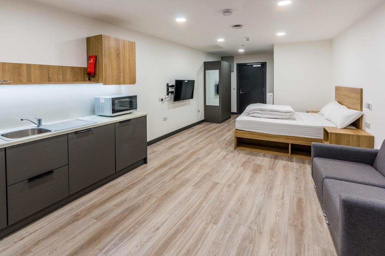Destiny Student - Broga House Cork Διαμέρισμα Εξωτερικό φωτογραφία