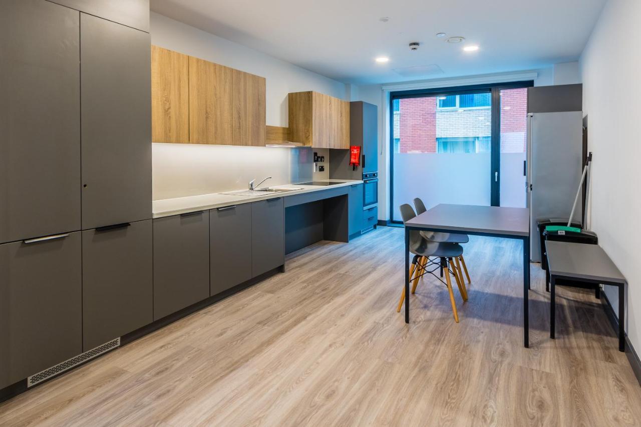 Destiny Student - Broga House Cork Διαμέρισμα Εξωτερικό φωτογραφία