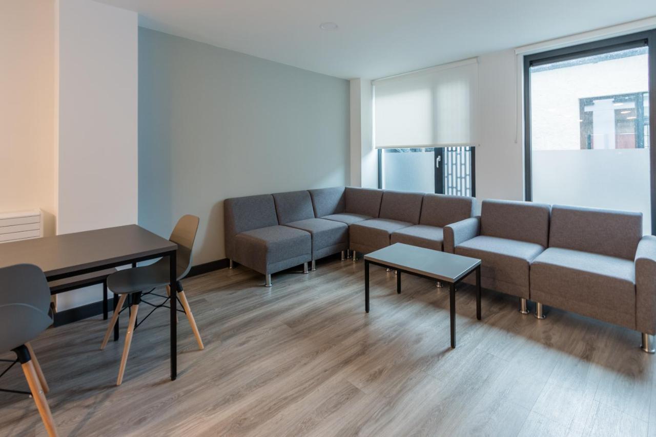 Destiny Student - Broga House Cork Διαμέρισμα Εξωτερικό φωτογραφία
