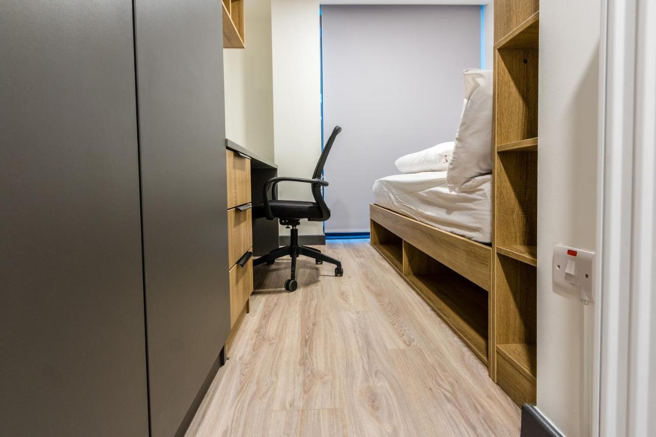 Destiny Student - Broga House Cork Διαμέρισμα Εξωτερικό φωτογραφία