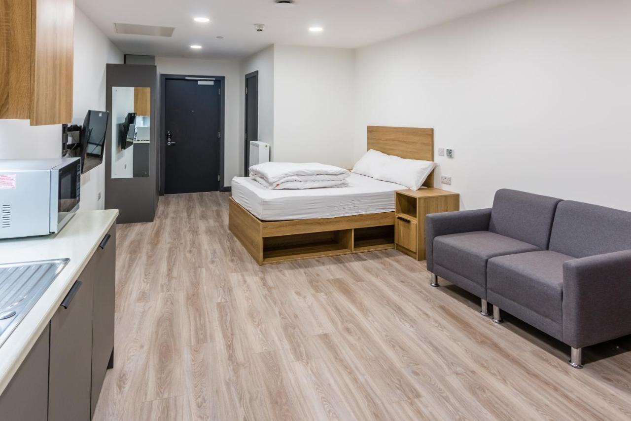 Destiny Student - Broga House Cork Διαμέρισμα Εξωτερικό φωτογραφία