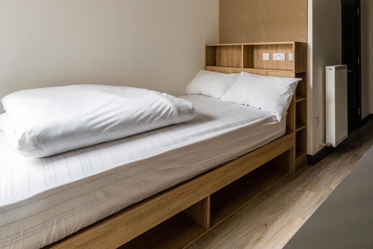 Destiny Student - Broga House Cork Διαμέρισμα Εξωτερικό φωτογραφία
