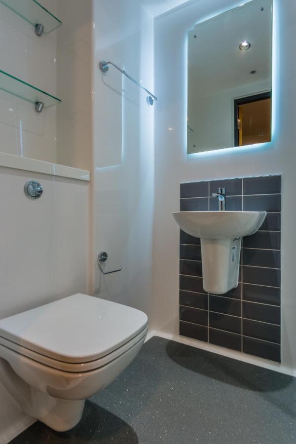 Destiny Student - Broga House Cork Διαμέρισμα Εξωτερικό φωτογραφία