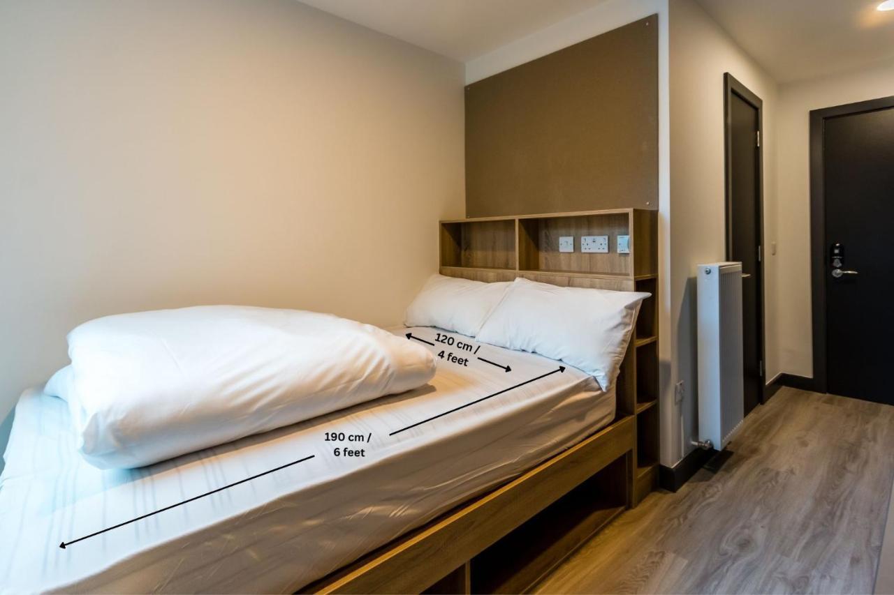 Destiny Student - Broga House Cork Διαμέρισμα Εξωτερικό φωτογραφία