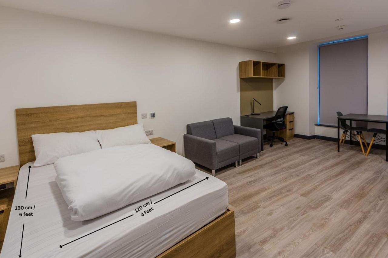 Destiny Student - Broga House Cork Διαμέρισμα Εξωτερικό φωτογραφία